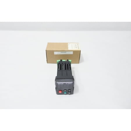 Watlow TEMPERATURE 100-240V-AC OTHER PROCESS CONTROLLER PM6C2FA-ARAADAA